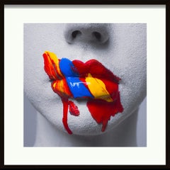 Primary Lips