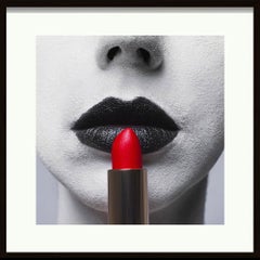 Red Lipstick