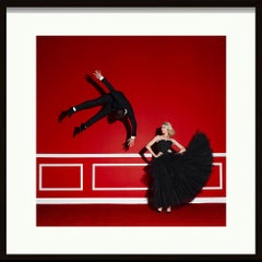 Red Wall III