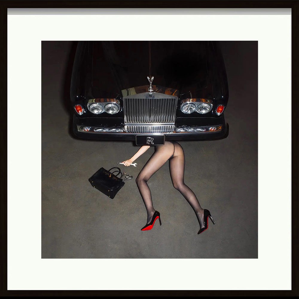 Roadside Assistance
