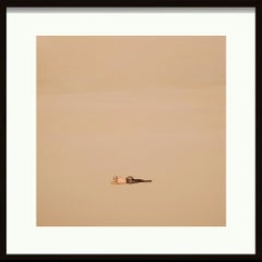La chica del desierto