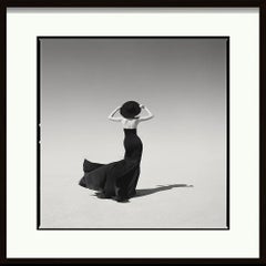 The Girl In The Wind