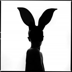 Tyler Shields Bunny