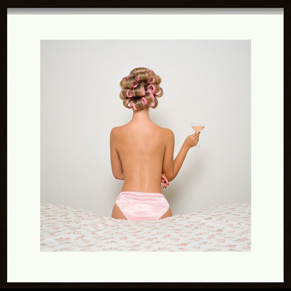 Chromogenic Print on Kodak Endura Luster Paper
Price for MOUNTED AND FRAMED limited edition print
Certificate of Authenticity signed by the artist
Ask us for framing options

FRAMED size: 25x25 inches (64x64 cm)

Print size: 18 x 18 inches (45x45