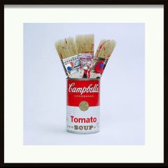 Pinceaux Warhol