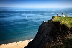 Beautiful Disasters by David Drebin - Cinematic Landscape Photograph