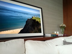 Beautiful Disasters by David Drebin - Cinematic Landscape Photograph