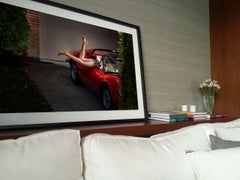 „Classy and Scandalous“ von David Drebin – Filmische, figurative Modefotografie