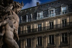 Daytime Lover by David Drebin - Cinematic Cityscape Photograph