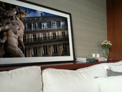 Daytime Lover by David Drebin - Cinematic Cityscape Photograph
