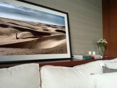 « Dune Love » de David Drebin - Photographie de paysage cinématographique