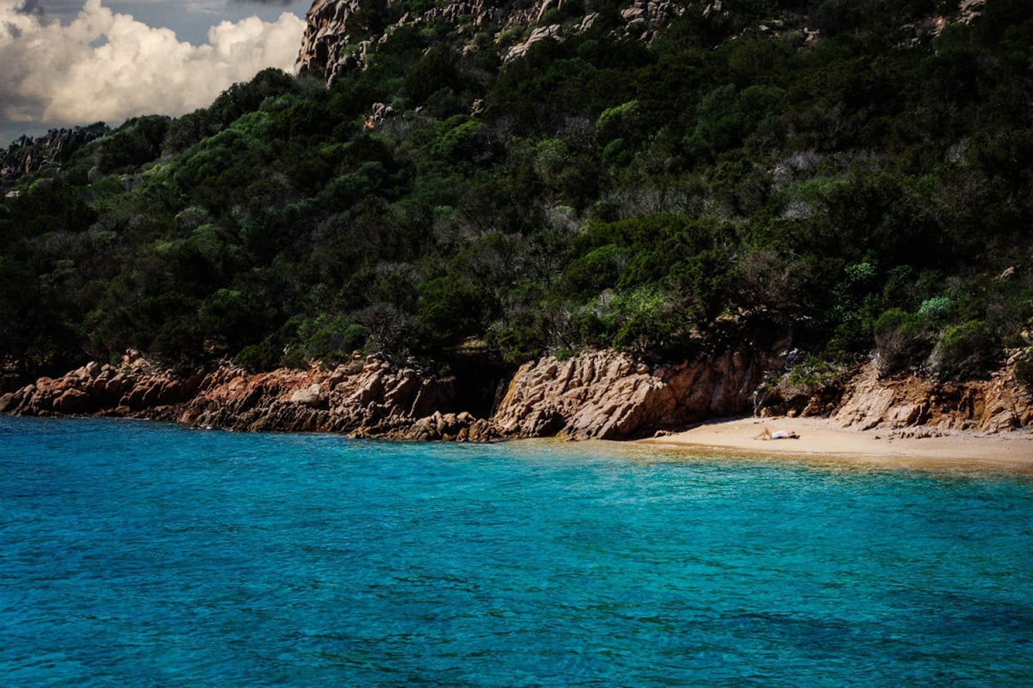 „Invite Only“ von David Drebin – Küstenfotografie