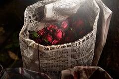 « Last Chance » de David Drebin - Photographie conceptuelle en couleur