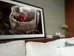 « Last Chance » de David Drebin - Photographie conceptuelle en couleur