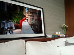 On the Road Again by David Drebin - Cinematic Landscape Photograph