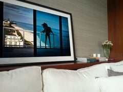Sintesi di David Drebin - Fotografia figurativa cinematografica