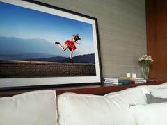 Risky Games by David Drebin - Cinematic Figurative Photograph