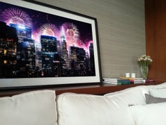 Sleepless in New York by David Drebin - New York City Cityscape Photograph