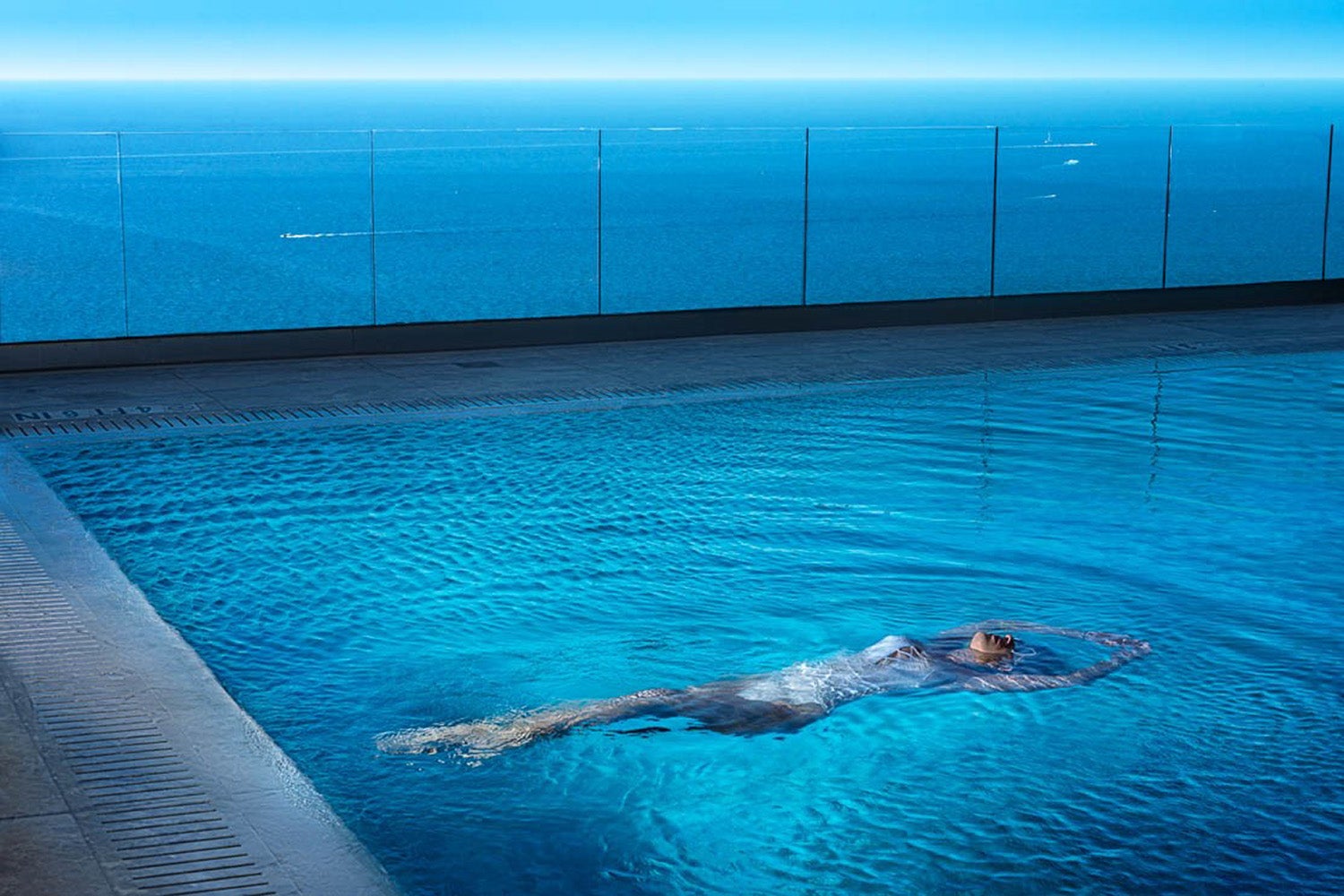 The Escapist by David Drebin - Cinematic Landscape Photograph