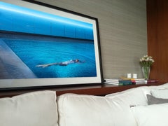 « The Escapist » de David Drebin - Photographie de paysage cinématographique