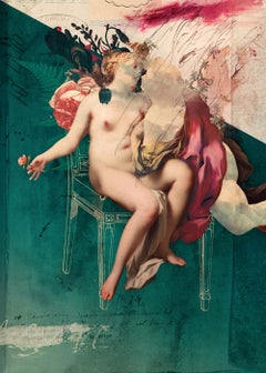 La rendición de Cupido