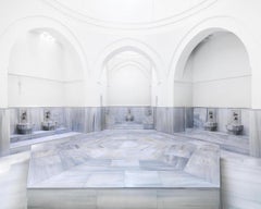 Haman Kilic Ali Pasa, Istanbul, Turkey by Massimo Listri