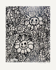 Screen Still-life Prints