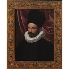 Portrait of a Gentleman 7