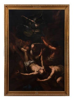 The Martyrdom of Saint Peter 10
