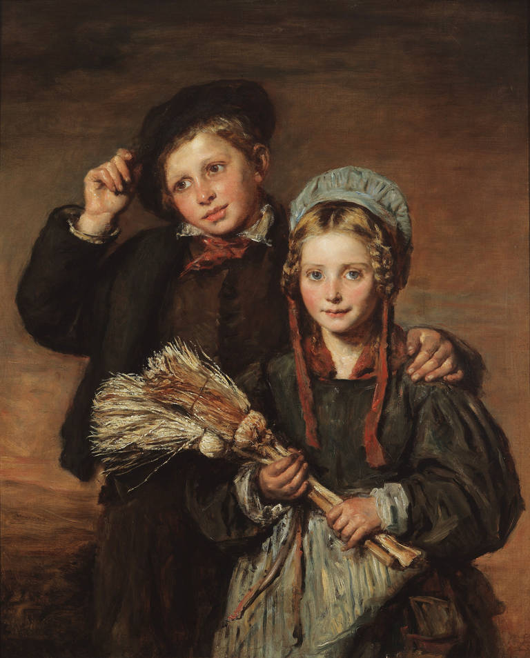 andrew geddes artist