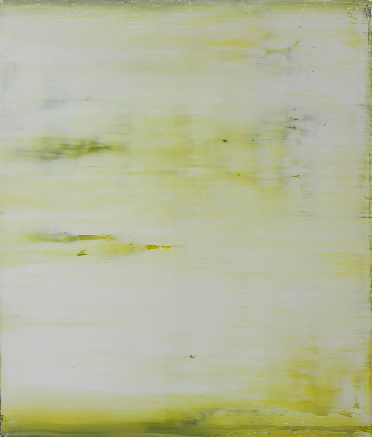 Hj Moody Abstract Painting - Abstract Meditation