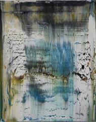 abstract without thoughts # 255