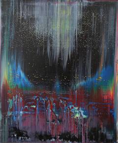 abstract twilight # 1/12