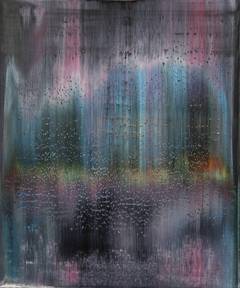 HJ Moody - Abstract Twilight 5 Abstract Twilight 5