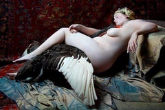 Surrealist Figurative Photography