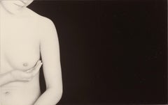 Silver Gelatin Print Photography