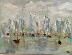 Pescadores