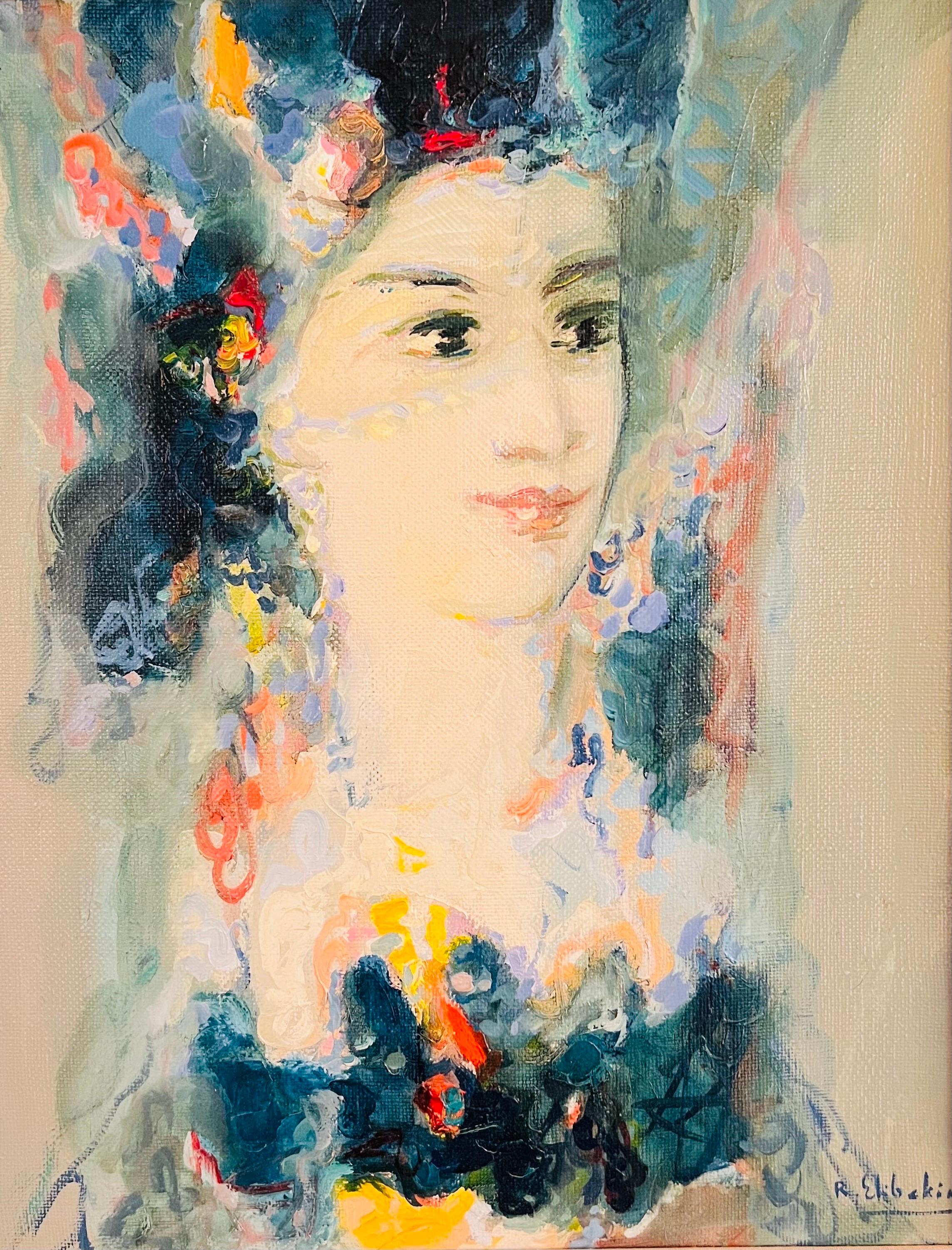 Bellezza armena in vendita 10