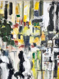 Woodstock Mountains and landscape.