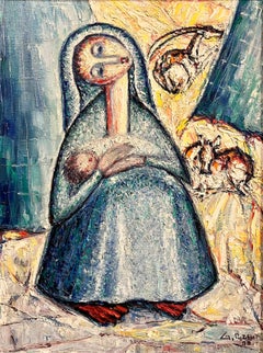 Melodía de la madre