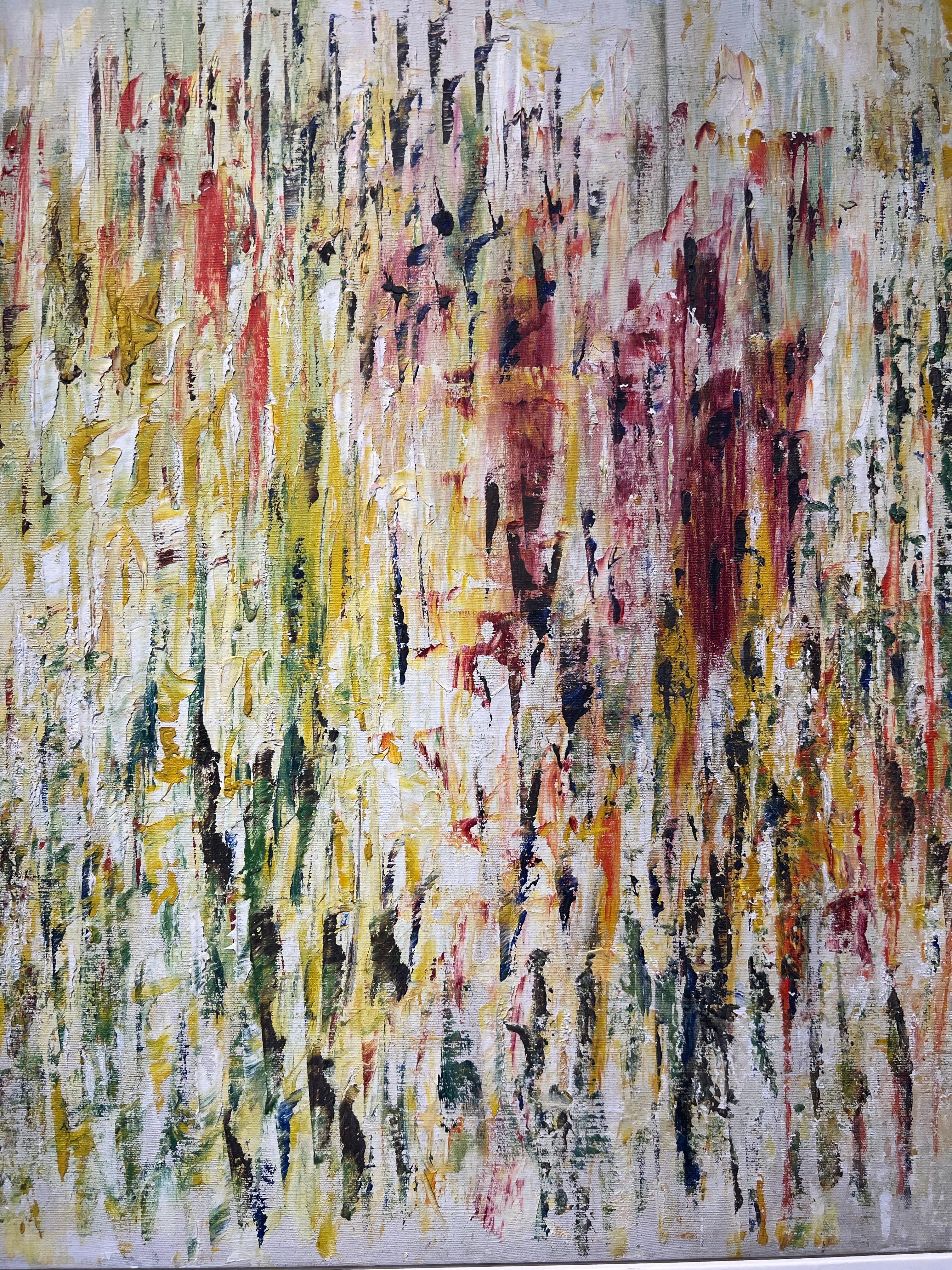 Landscape, Woodstock painting, contemporary art. For Sale 9