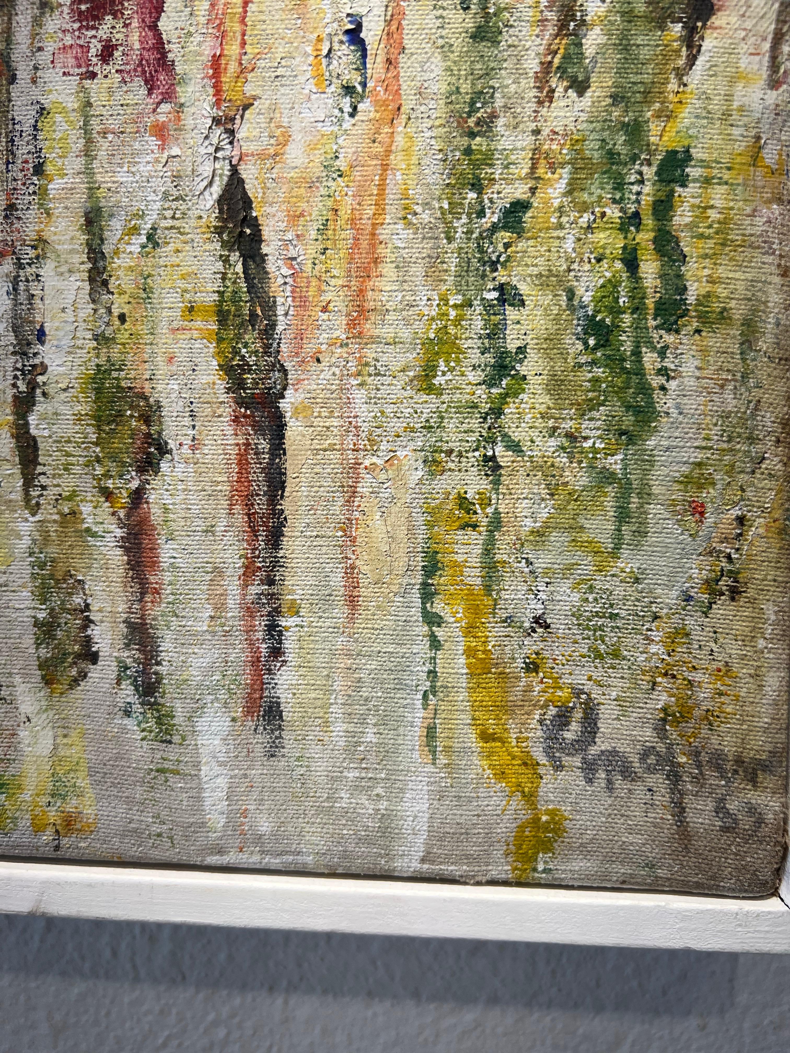Landscape, Woodstock painting, contemporary art. For Sale 10
