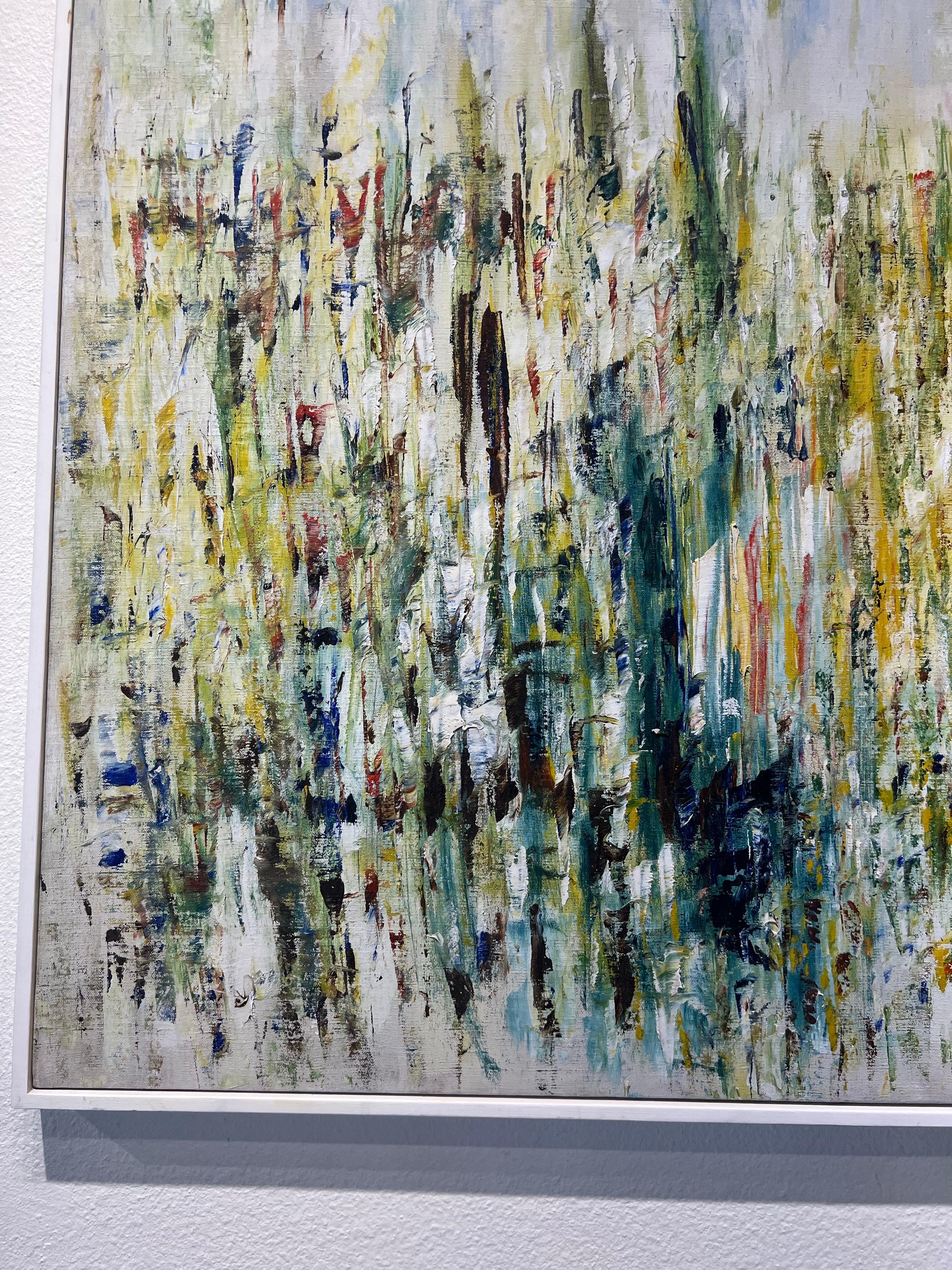 Landscape, Woodstock painting, contemporary art. For Sale 12