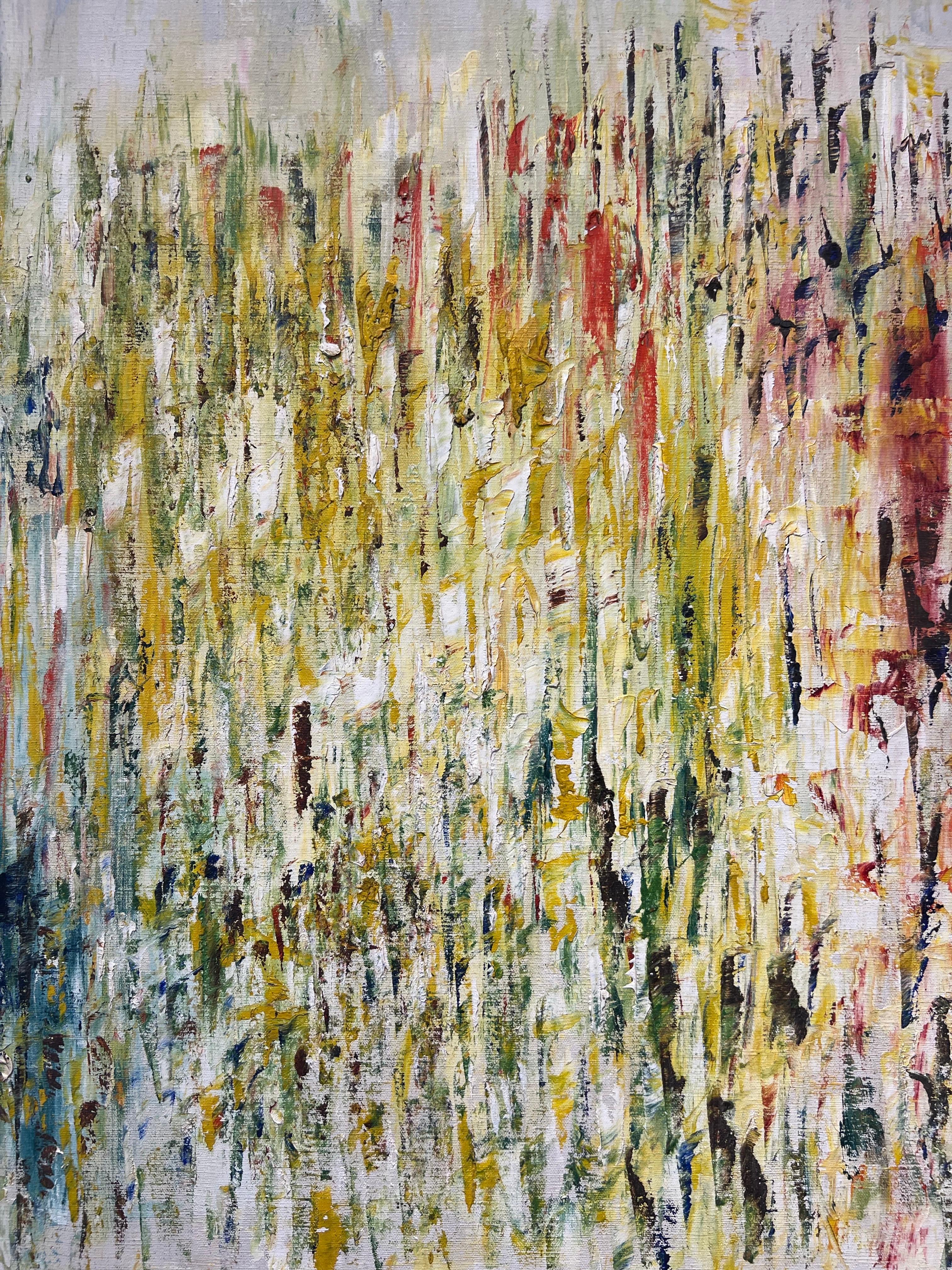 Landscape, Woodstock painting, contemporary art. For Sale 14