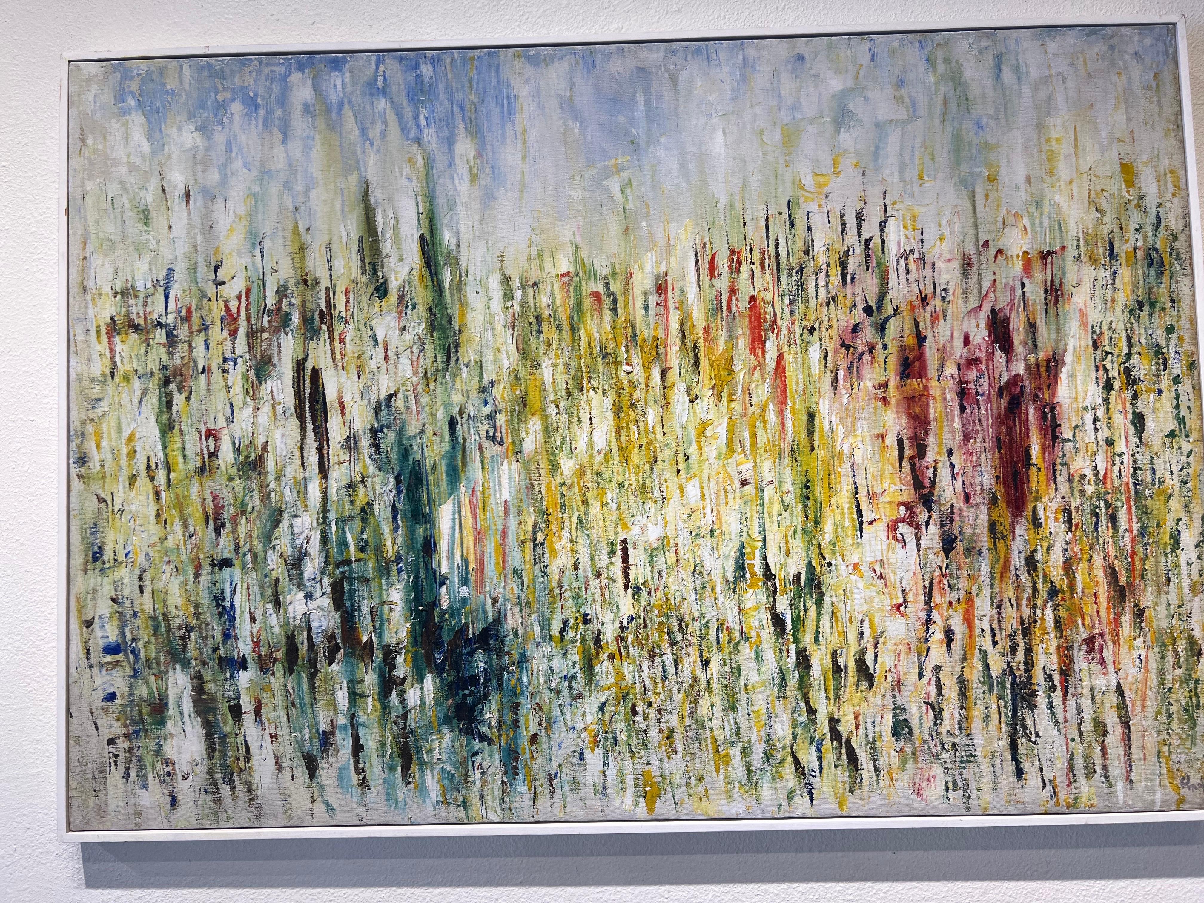 Landscape, Woodstock painting, contemporary art. For Sale 13
