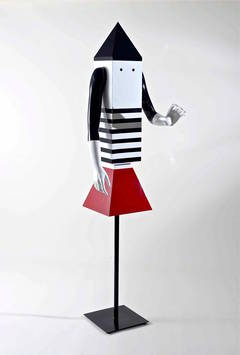 The Mime 5