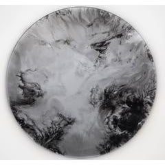 Ether - a subtly reflective piece by Tom Palmer 10