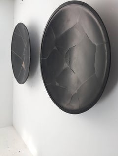 Kintsugi Sound Bowl(s) - a sonambient concept engagingJapanese art of Kintsugi