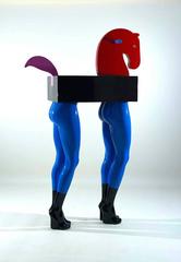 The Ride (165cm tall) 5