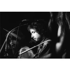 Bob Dylan and George Harrison 5